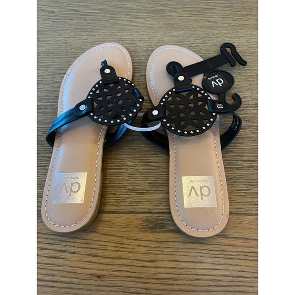 Dolce Vita Sandals. New with tags. Size 6.5 - Picture 1 of 3